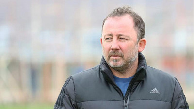 Sergen Yalçın Şampiyonluk Favorisini İlan Etti! Fenerbahçe ve Beşiktaş Taraftarı Şokta!