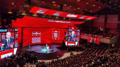 CHP'de tarihi kurultay takvimi açıklandı!