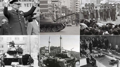 Kırıkkale’nin 12 Eylül hafızası: Darbe olduğunda kent henüz il değildi