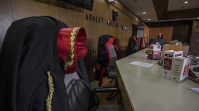 Hukuk mezunları dikkat! HMGS’yi geçemeyen staja başlayamıyor, stajyer avukattan yeni öneri geldi
