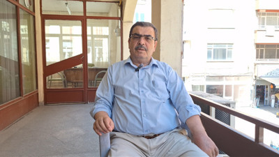 12 Eylül’de 22 yaşında gözaltına alındı: İzzet Yıldız Mamak C5’te yaşadıklarını anlattı