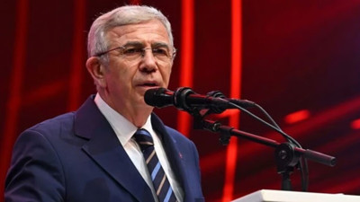 Mansur Yavaş CHP kararını verdi