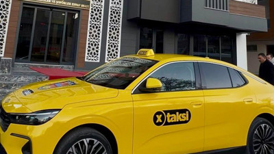 Togg T6X taksilerde kullanılacak mı? Mehmet Yiğiner’den özel finansman çağrısı
