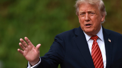 Trump İran savaşının ne zaman biteceğini açıkladı: Petrol fiyatları için de mesaj verdi