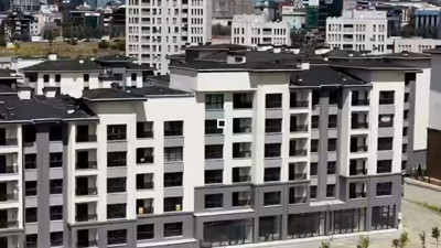 İstanbul’da 10 bin TL’den başlayan kiralık sosyal konutların içi nasıl?