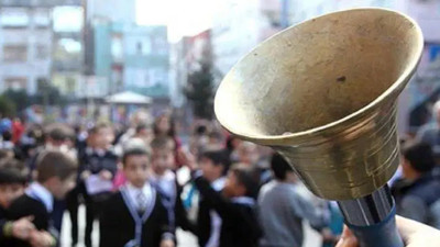 Öğrenciler kasımda 9 gün tatil yapacak: Son ders 13 Kasım’da