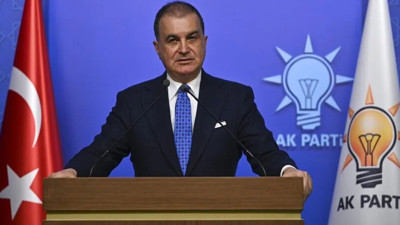 Ömer Çelik fon soruşturmasında kimleri işaret etti?