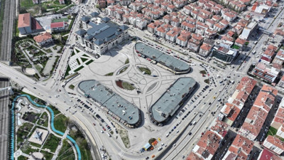 Bütçe stratejisi raporlara yansıdı: Sincan’da taşınmaz gelirleri yatırıma dönüştü!
