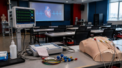 Gülhane Hastanesi’nde EKG kursu: Tarih belli oldu, programda neler var?