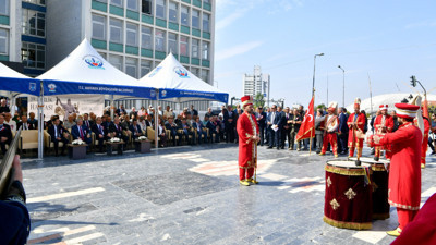 Başkentte Ahilik geleneği yaşatıldı
