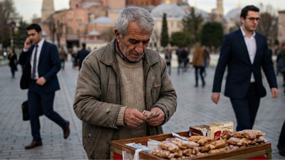 Milyonlarca emekliye ocak hesabı: İşte masadaki ilk rakam!