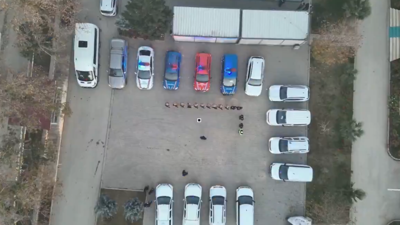 8 ilde 17,7 milyarlık vurgun!