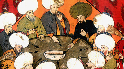 Menemenin malzemeleri Anadolu’ya ne zaman geldi? Hangi padişahlar yiyebilirdi?