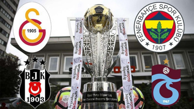 Süper Lig’de 5. haftanın ardından şampiyonluk dengesi değişti