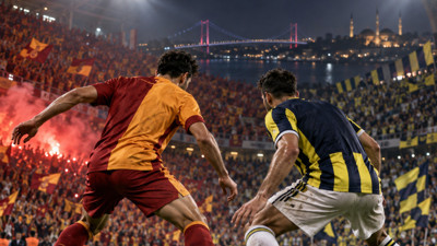 Galatasaray-Fenerbahçe derbisi neden 26 Ekim’e ertelendi?