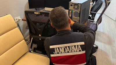 MİT koordinesinde Aydo Yazılım’a operasyon: 5 şüpheli gözaltına alındı