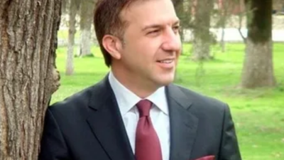 Günün Ankaralısı Kaan Girgin kimdir?