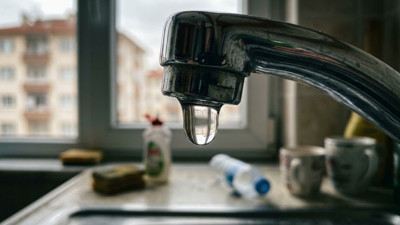 17 Eylül Ankara'da su kesintileri: Sular hangi saatte gelecek?