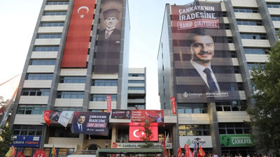 Kıdemli vatandaşlar Çankaya’da buluşuyor!