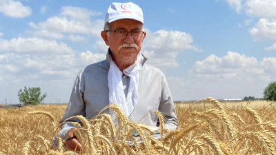 TZYMB’den Konya’da kırmızı çizgi çağrısı: "Yerli tohumun geleceği tehlikede!"