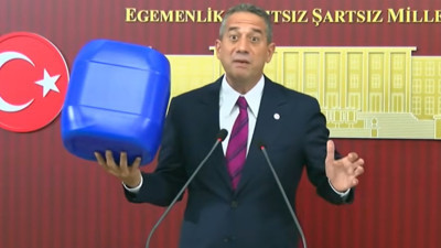 Zam mı bidonu doğurur, bidon mu zammı?