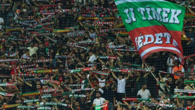 Beşiktaş, Amedspor maçı hazırlıklarına hız kesmeden başladı!