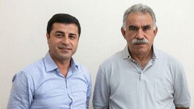 "Terörsüz Türkiye" gölgesinde kamuoyunun nabzı tutuldu: "Kürtleri en iyi kim temsil ediyor?"