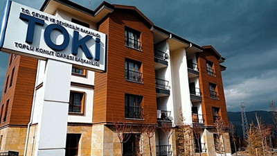TOKİ'den borcunu kapatana yüzde 25 indirim! Şartlar belli oldu