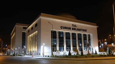Çubuk’ta gayrimenkul hamlesi: İhalelerden bütçeye, bütçeden dev projelere!