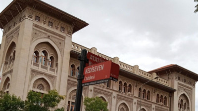 Kediseven Sokak neden böyle adlandırıldı? Belgelenebilen tarih başka, rivayet başka