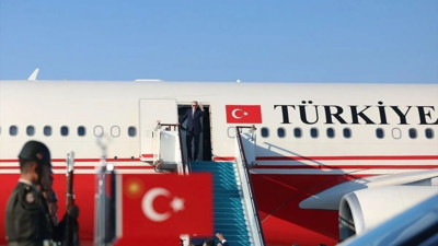 Cumhurbaşkanı Erdoğan ABD yolcusu! BM kürsüsünden hangi mesajları verecek?