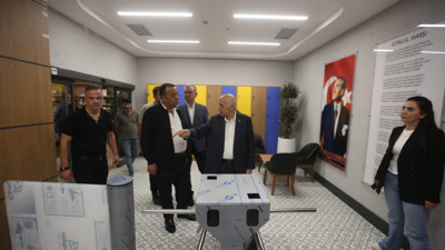 Batıkent'e müjde: Dev tesis için sayılı günler kaldı!