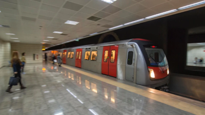 Ankara mı İzmir mi metro ağı daha uzun?
