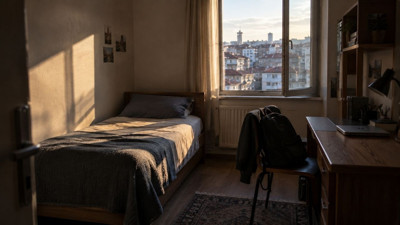 Cebeci’de kiralık daire fiyatları 2026’da ne kadar oldu? İşte öğrenci evlerindeki son tablo