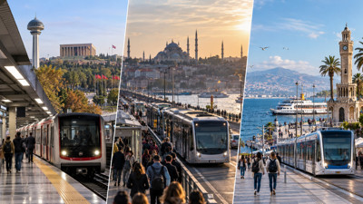Ankara mı, İstanbul mu, İzmir mi? Güncel tarifelerde fark 16 lirayı aştı