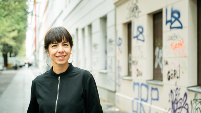 Elif Eralp kimdir, nereli? Die Linke ve siyasi kariyeri