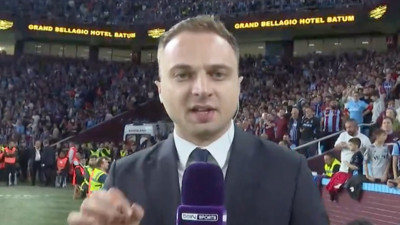 Okan Buruk’un kırmızı kartı sonrası beIN Sports tartışması büyüdü