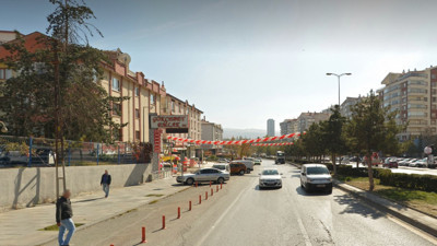 Ankara'da toplu taşımanın en rahat olduğu 5 ilçe