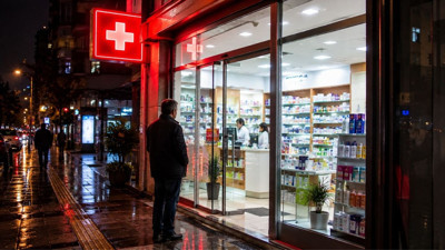 Mamak'ta 20-21 Eylül nöbetçi eczaneler belli oldu! İşte adres ve telefonlar