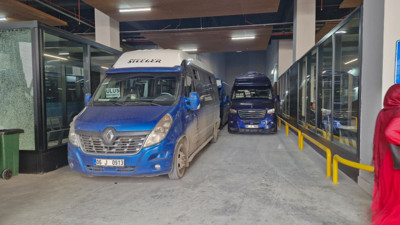 Vatandaş pahalı, esnaf yetersiz buluyor: Ankara’da 45 TL’lik dolmuş tartışması