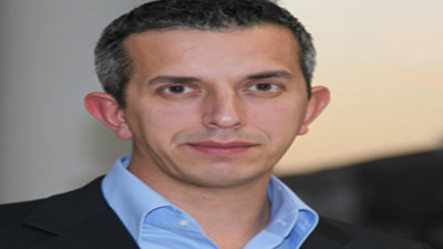 Ankara basınının tanınan ismi Bülent Atlas'ın babası vefat etti