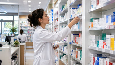 Keçiören'de 20-21 Eylül hangi eczaneler açık? İşte 5 nöbetçi eczane