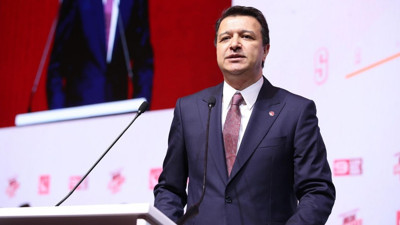 Saadet Partisi lideri Mahmut Arıkan’dan “Fon Skandalı” tepkisi: “525 milyar TL kayıp var”