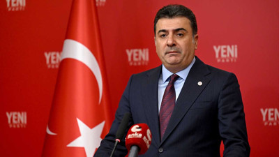 Yeni Parti'den dikkat çeken "ittifak" açıklaması: Kapalı değiliz!
