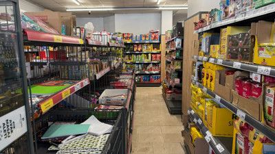 Ankara'da 4 kişilik ailenin market sepeti cep yakıyor: Et yok, sebze yok, meyve yok!
