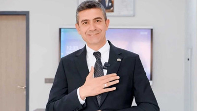 Haymana'da köy yolları için tarih verildi! Başkan Koç: 2026'da tamamlıyoruz