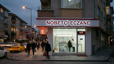 Çankaya, Keçiören, Sincan... İşte Ankara'nın 23 Eylül nöbetçi eczane listesi