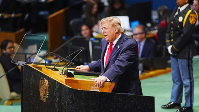 Trump, Fort Hood saldırganının halka açık infazını onayladı