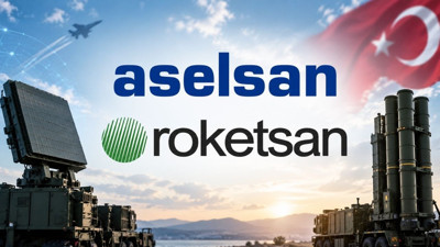 ASELSAN ve ROKETSAN arasında hava savunma anlaşması