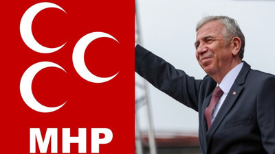 Mansur Yavaş MHP’den neden istifa etmişti?